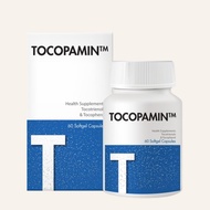 TOCOPAMIN SUPPLEMENT 60S