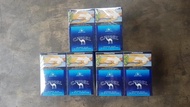 Rokok Camel Blue Biru. 1 slop isi 10 bks @16 batang