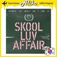 BTS Album - Skool Luv Affair