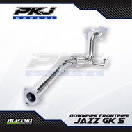 Downpipe Frontpipe Jazz GK5