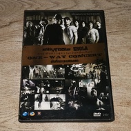 Silly Fools Ebola DVD Album One-Way Concert/Not CD