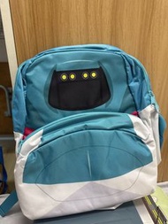 JR E5 系列 新幹線 兒童背囊-小朋友書包-全新，日本景品