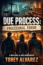 DUE PROCESS: PROCEDURAL ERROR