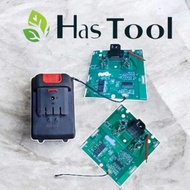 MESIN MBS MODULE CORDLESS DRILL 36V BATTERY/ DRILL MACHINE 36V JLD SUNCTOOLS MONAKE JLD TOOLS 36Vf