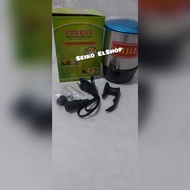 Seiko ElShop - Teko Mug Ketel Panci Kukus Rebus Goreng Listrik Mini Travel Size 3in1 1.5L Portabel W