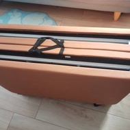 全新摺床