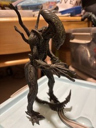 NECA Grid Alien異形 鐵血戰士
