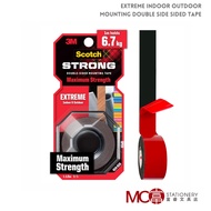 3M Scotch 414-S19 Maximum Strength 414 19mm x 1.5M