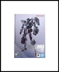 [東京鐵] 日版 萬代 METAL BUILD 鋼彈00 Revealed Chronicle 正義女神鋼彈 II型