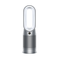 dyson - HP07 Dyson Purifier Hot+Cool™ 三合一暖風空氣清新機 (銀白色)