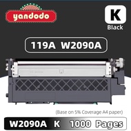 Compatible to HP 119A Toner Cartridge HP Color Laser 150a 150nw MFP 178nw 178nwg 179fnw 179fwg Toner