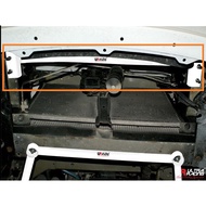 S2000 AP1 F20C ’99-’03 ULTRA RACING FRONT LOWER BAR / FRONT MEMBER BRACE / Front Lower Arm Bar