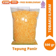 PUTIH Panir flour 250 grams, 500 grams, mixed bread flour, white bread flour/panir