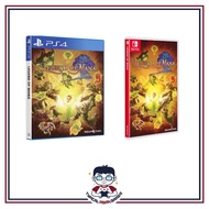 Legend Of Mana [PS4/Switch]