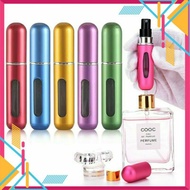 Perfume BOTTLE MINI AUTOMATIC PERFUME BOTTLE IN CONVENIENT SPRAY FORM
