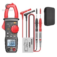 Intelligent Digital Clamp Meter High  Multimeter 400A  Clamp Meter Digital Display Backlight Clamp M