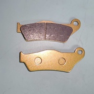 MODENAS V15 - Front Disc Brake Pad