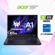 [NEW AI GAMING PC][NVIDIA RTX 4050 &amp; Intel Core i7-14700HX] Predator Helios Neo 16 |PHN16-72-70WF 16" Gaming Laptop