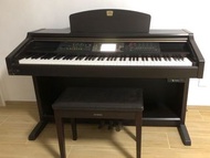 YAMAHA Digital Piano 數碼鋼琴