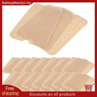 100Pcs Air Fryer Paper Air Hole Air Fryer Parchment Paper Liners for  Foodi Smart FG551 Air Fryer Ac