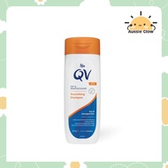 QV Nourishing Shampoo 250g