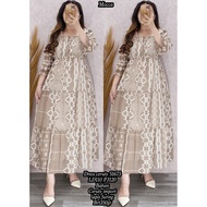 NEW DRESS CERUTY 5673 350GRAM BESTSELLER