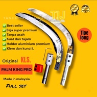 Egrek palm king pro long original / made in malaysia