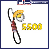 Fan Belt 5470 5480 5490 5500 5510 5520 5530 5540 5550 5560 5570 5580 5590 5600 5610 5620 5630 5640 5