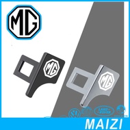[READY] MG4 EV Seat Belt Lock Buckle MG S5 EV URBAN Body Kit Car Decoration MG ZS HS MG IM6 Muffler 