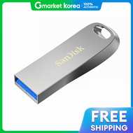 Sandisk | Sandisk Ultra Luxe USB 3.1 Cz74 64Gb