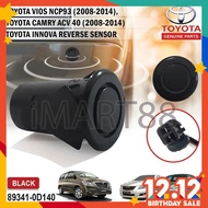 Original Toyota Vios NCP93 Camry ACV40 Innova 2008 2014 Reverse Parking Sensor PDC Undur Bunyi 89341