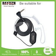 PAYDAY Daytech Walkie Talkie Earphone for WT08 for Kids/Camping/Outing/Work EP03