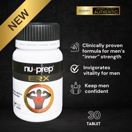 Biotropics Nu-Prep ERX