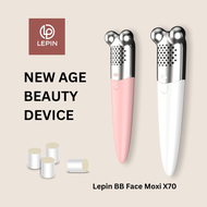 LEPIN BB Face Moxibustion X-70 Moxibustion at home Easy to use Reduce eye circles Improves blood circulation Face Slimming Skin tightening #moxibustion #homeuse #diy #beautyhacks #singaporebrand