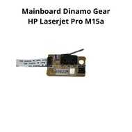 Board dynamo gear hp Laserjet Pro M15A M130 M130n M130nw 15a M130 M130n M130nw