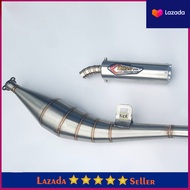 Knalpot fiz r original purbalingga. kenalpot fiz r racing Stainless Fullsystem