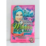Questions and answers MuslimWanita
