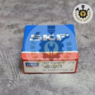 Ball Bearing 6002 C3 15 X 32 X 9