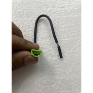 H1 Bulb Lamp Socket Plug