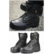 DELTA TACTICAL BOOTS