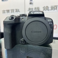 極新淨！Canon R10