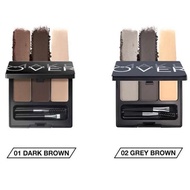 Make Over Eye Brow Definition Kit 6.4 gr