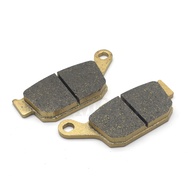 Trước Xe Máy và đệm hãm phanh sau cho Honda cb650r cbr650r non ABS 2019-2020 cb650r cbr650r AC/ra AB