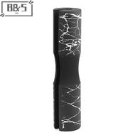 【B&S Jun】 Barbell Pad Hip Thrust Pad Squat Pad Foam Sponge High Density Rebound For Squat,Lunge,Back