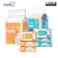 HOPPI Premium Baby Wet Wipes/Antibacterial Wipes/Glacier Water Wipes/Pure French Alps Glacier Water 