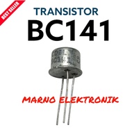 TRANSISTOR TR BC141 BC 141 BC-141 ORIGINAL
