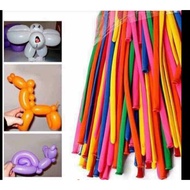 Long Balloon 100pcs 1pck ,260Q