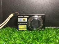 กล้อง Sony w150มือสอง