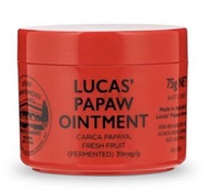 Lucas' Papaw Ointment 75g