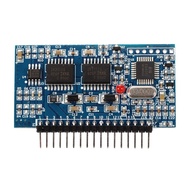 EGS002 "EG8010 + IR2110" Pure Sine Wave Inverter Driver Board